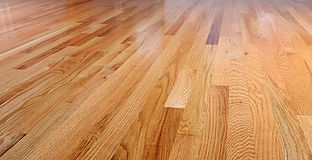 Wooden Floor