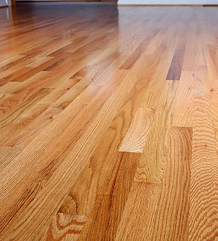 Wooden Floor