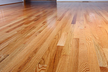 pavimento di legno