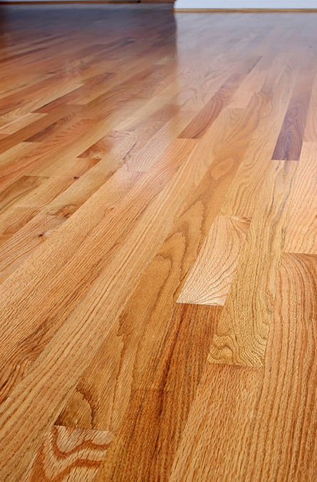 Wooden Floor