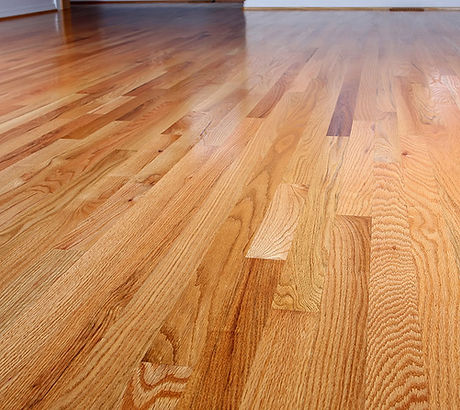 Wooden Floor