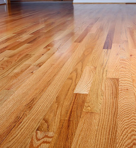 Wooden Floor
