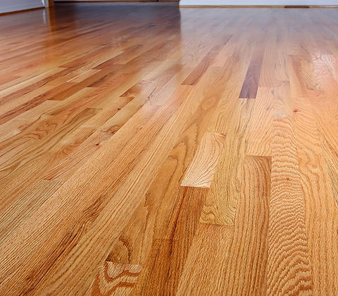 Wooden Floor