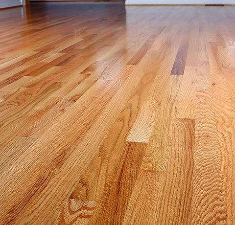 Wooden Floor