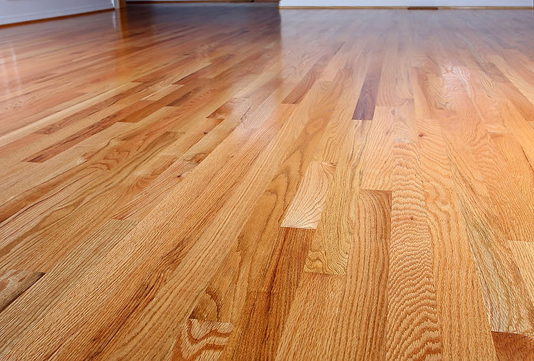 Wooden Floor