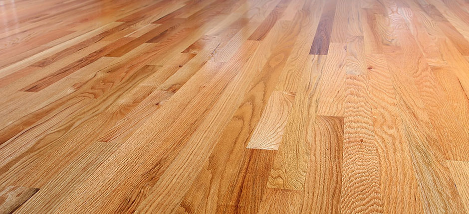 Wooden Floor