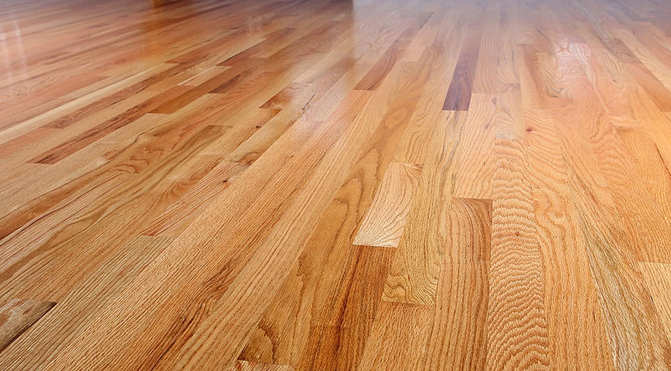 Wooden Floor