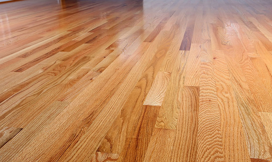 Wooden Floor