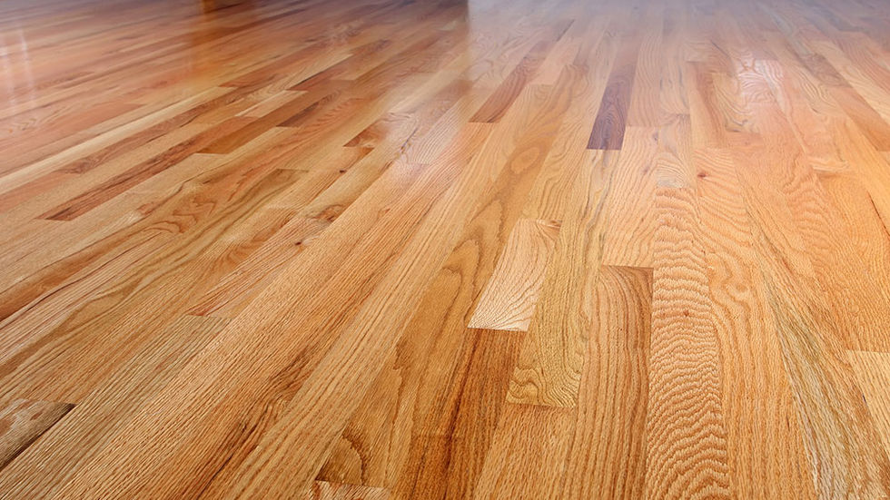 Wooden Floor