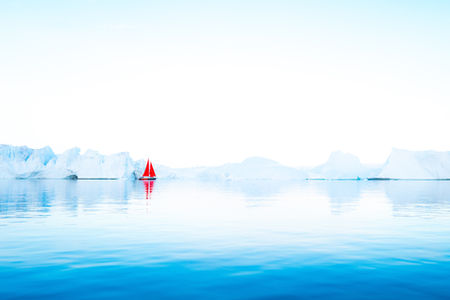 憧れの団体へ、ファンレターを送りました