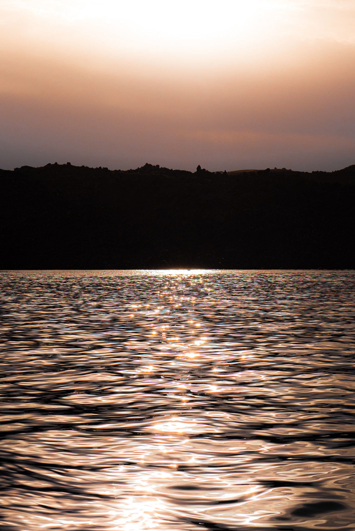 【額縁】星たちの連禱(ほしたちのれんとう)