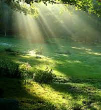 The Gift of Presence