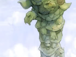 Coaching…it’s turtles all the way down