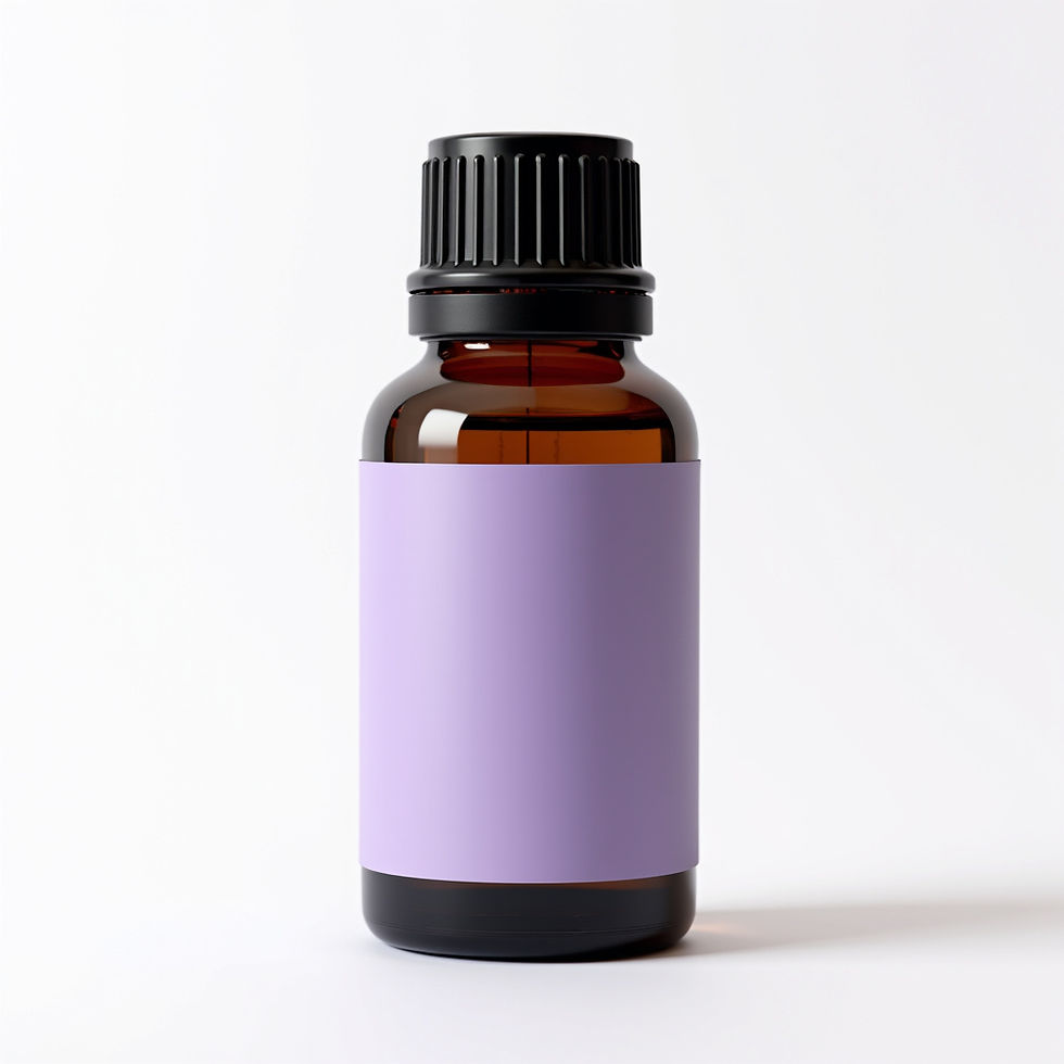 Lavendel Ätherisches Öl