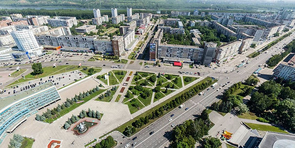 Контакты Сибирь Телематика