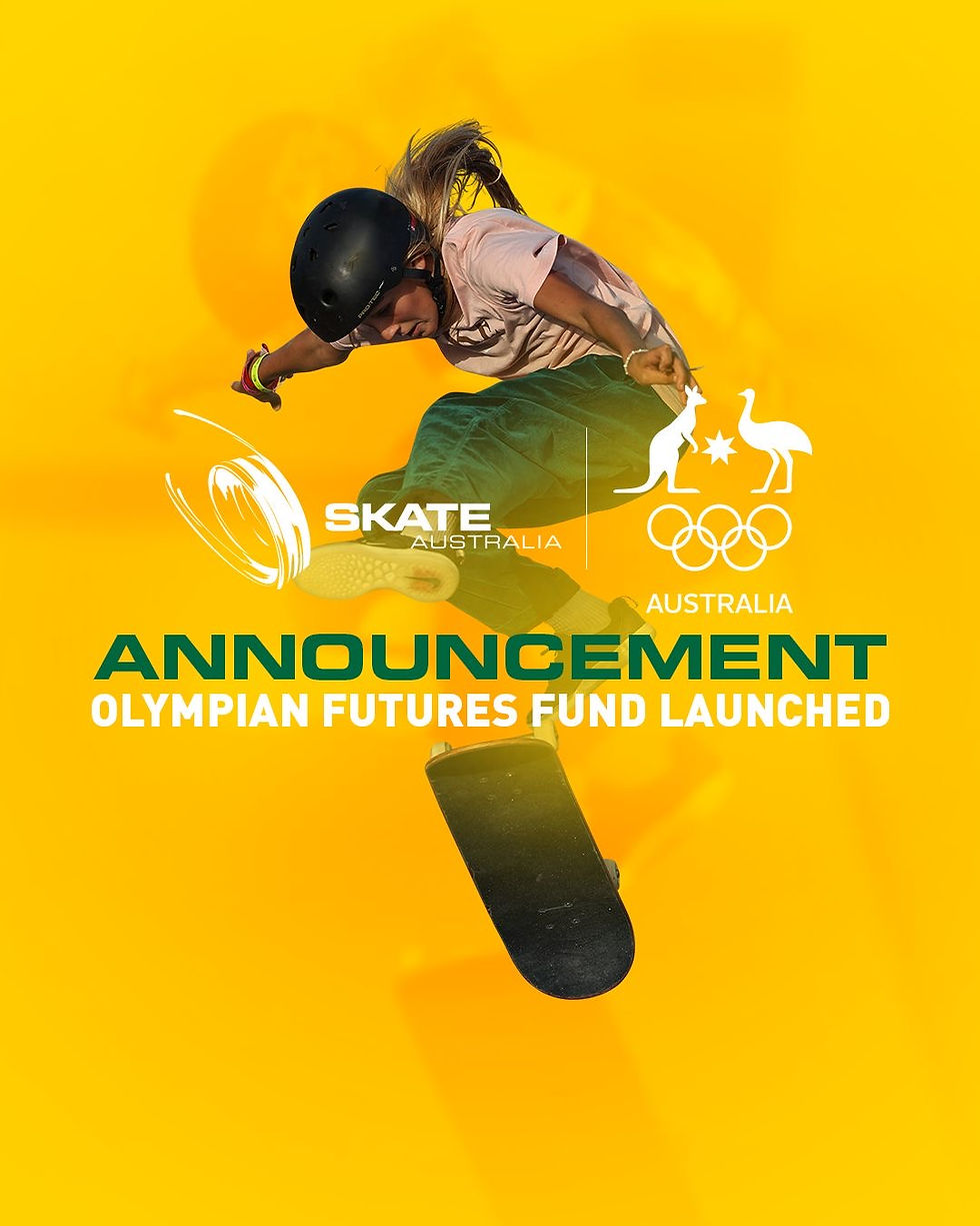 OLYMPIAN FUTURES FUND LAUNCHED