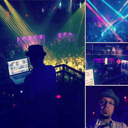 DJ Creativity - DJ Nixx Entertainment
