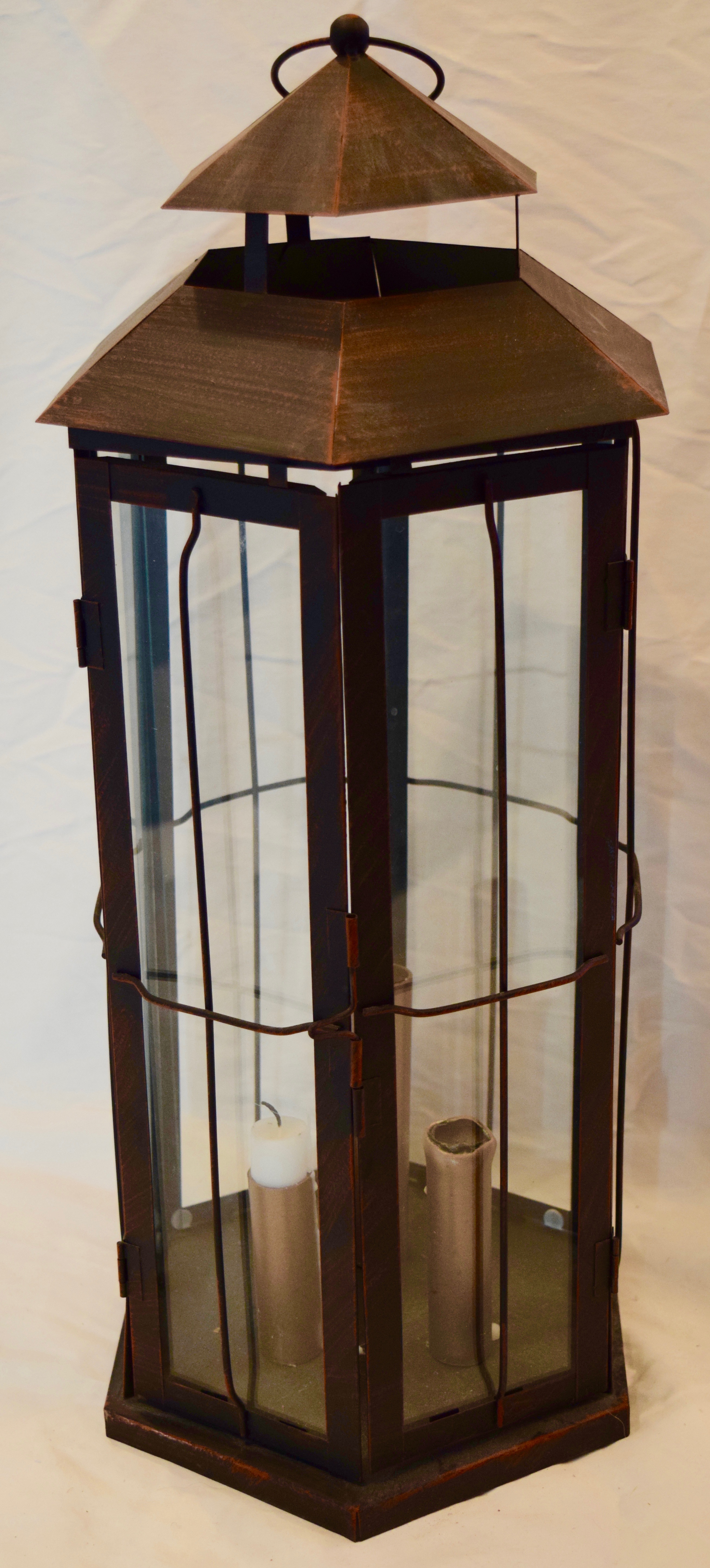 Lantern #3 $15