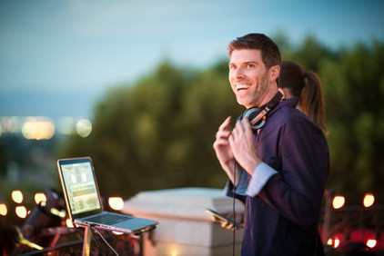 DJ Cassidy - DJ Nixx Entertainment