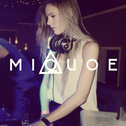 DJ Miquoe