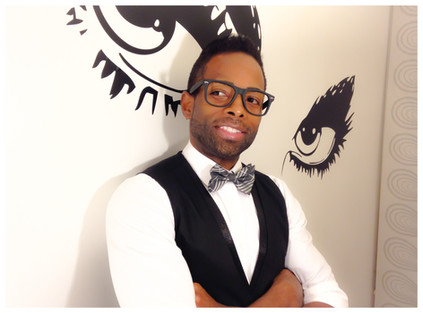 DJ Chris Roxx Boston Wedding Event DJ