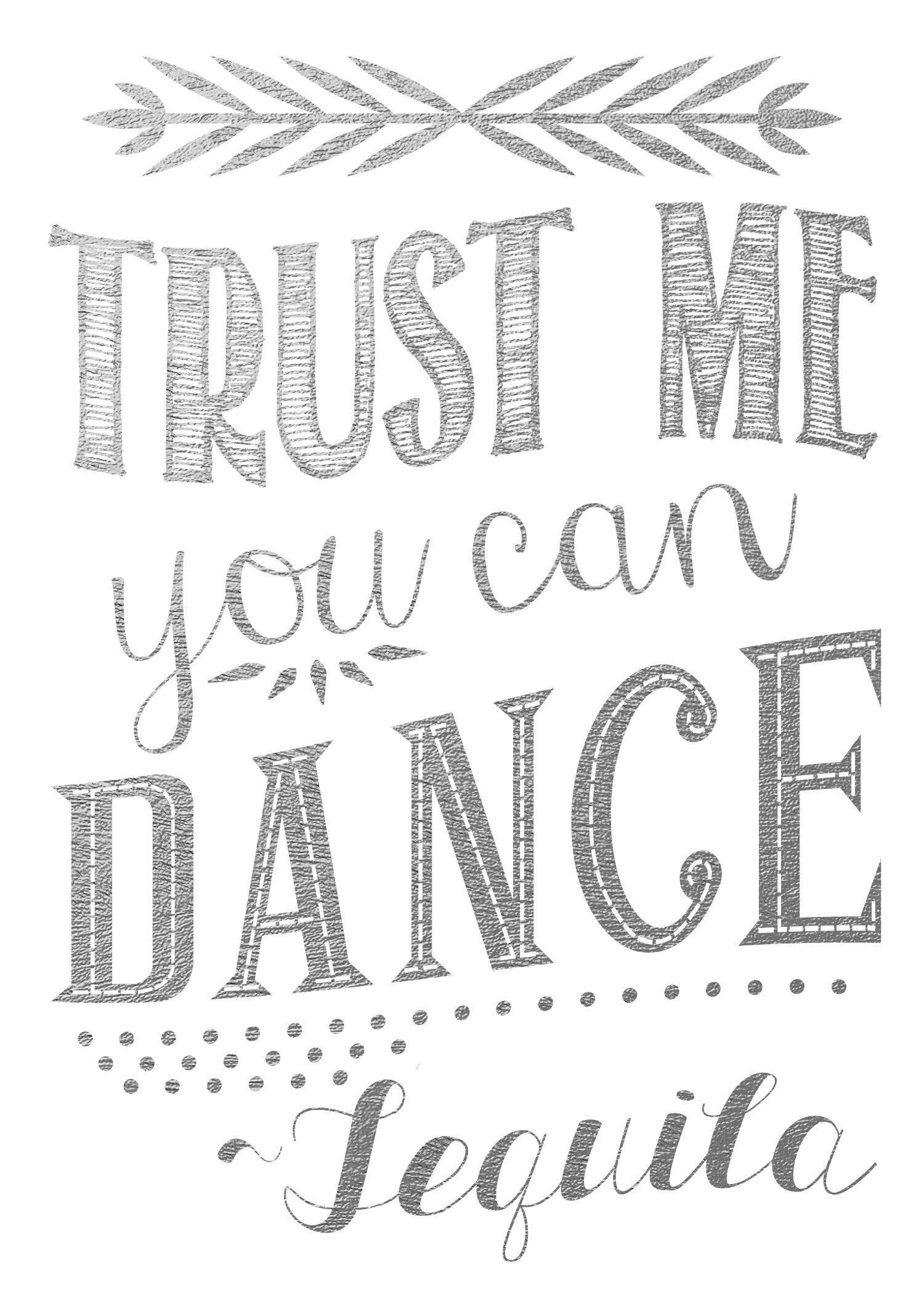 Misc. Printables for Frames
