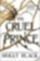 The Cruel Prince Cover