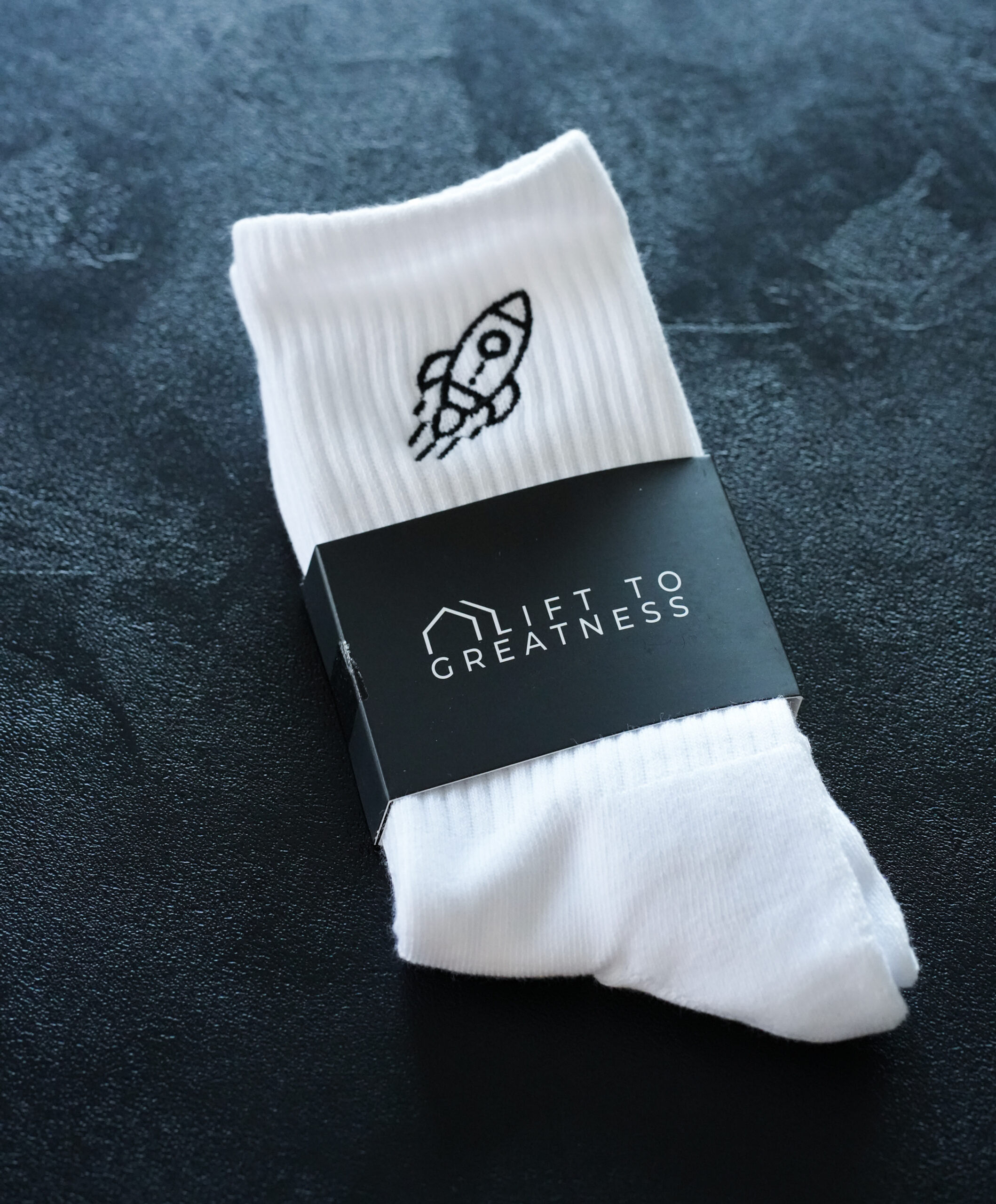 Rocket Socks