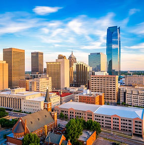 Cost of buying a home in OKC 2025