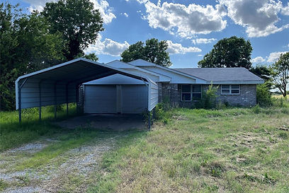 10715 N 6th Street, Yukon, Oklahoma 73099