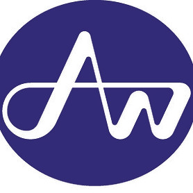 Air Water Inc Logo