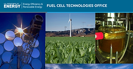 Hydrogen Production Fact Sheet