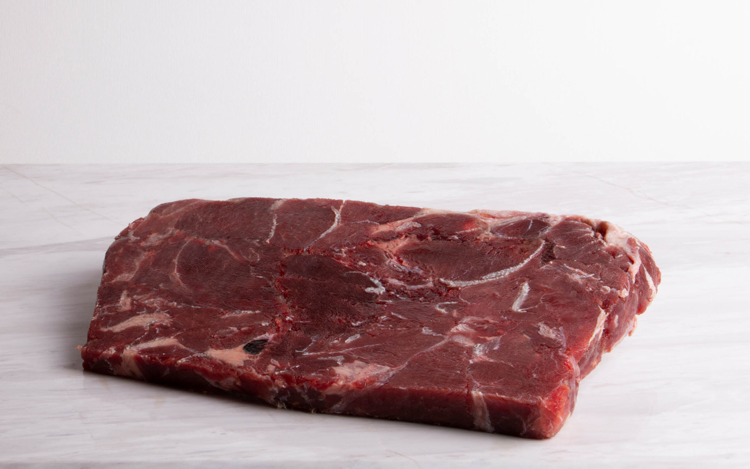 PULPA LIMPIA DE BÚFALO (PIERNA SIN HUESO)