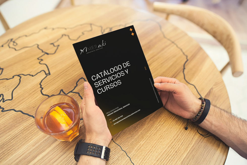 BROCHURE MERAKI 2