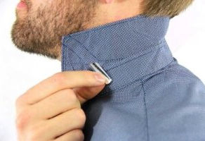 Collar Stay (Ballenas)