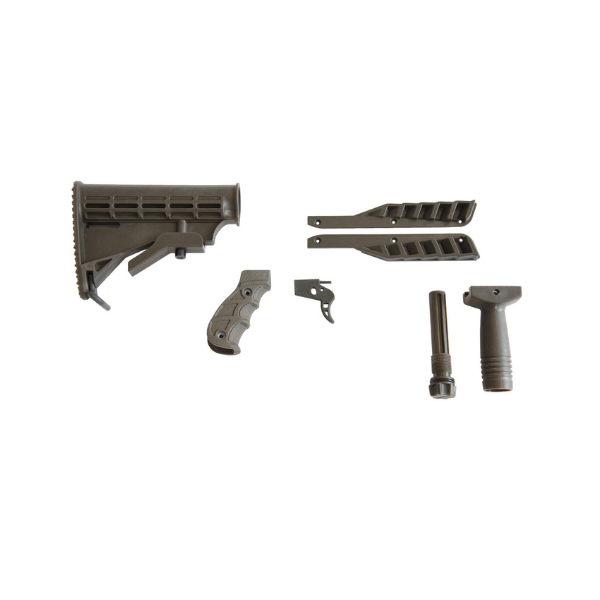 Kit de Color para Ballesta AR-6 STINGER II