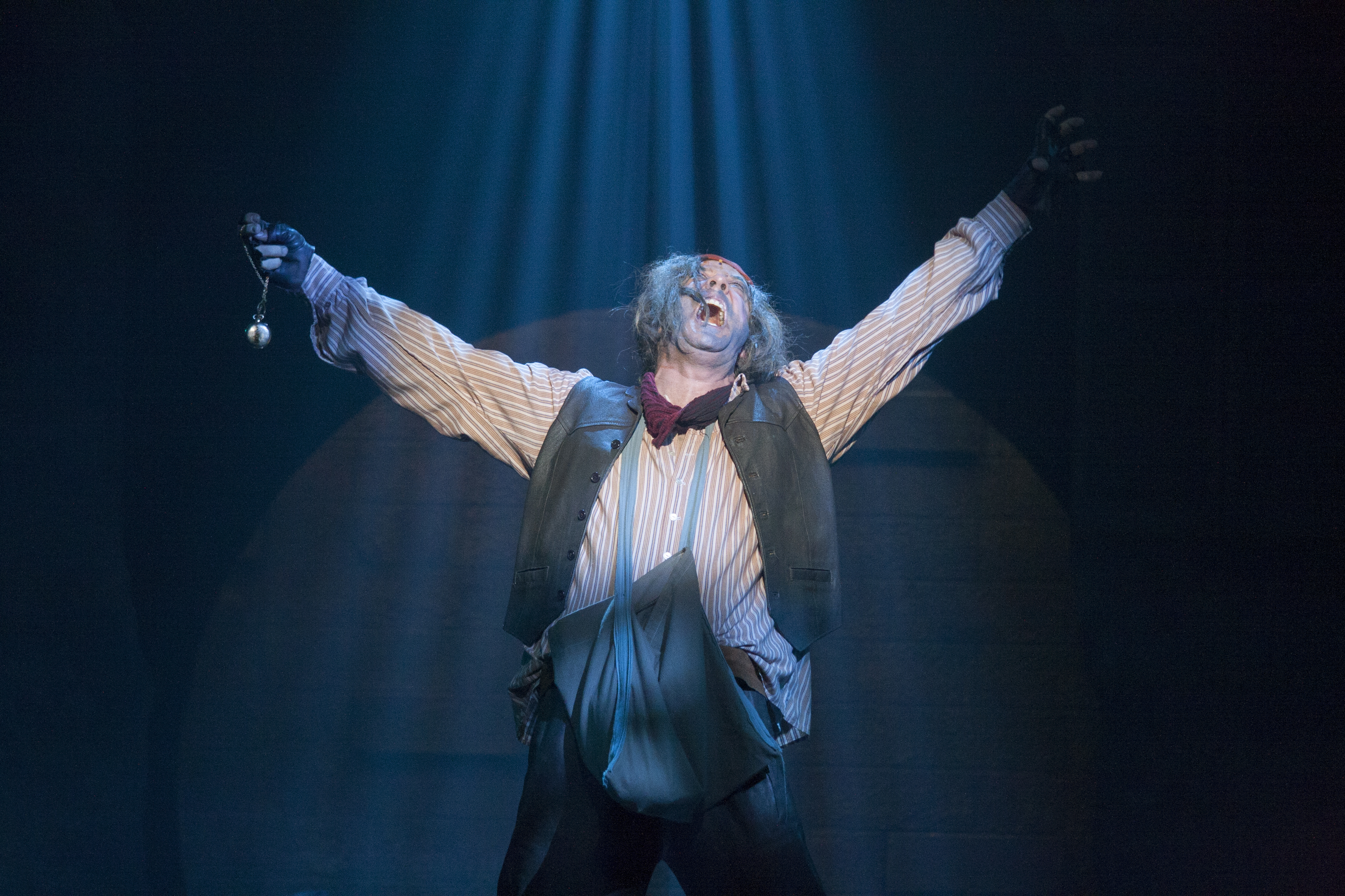 Les Misérables