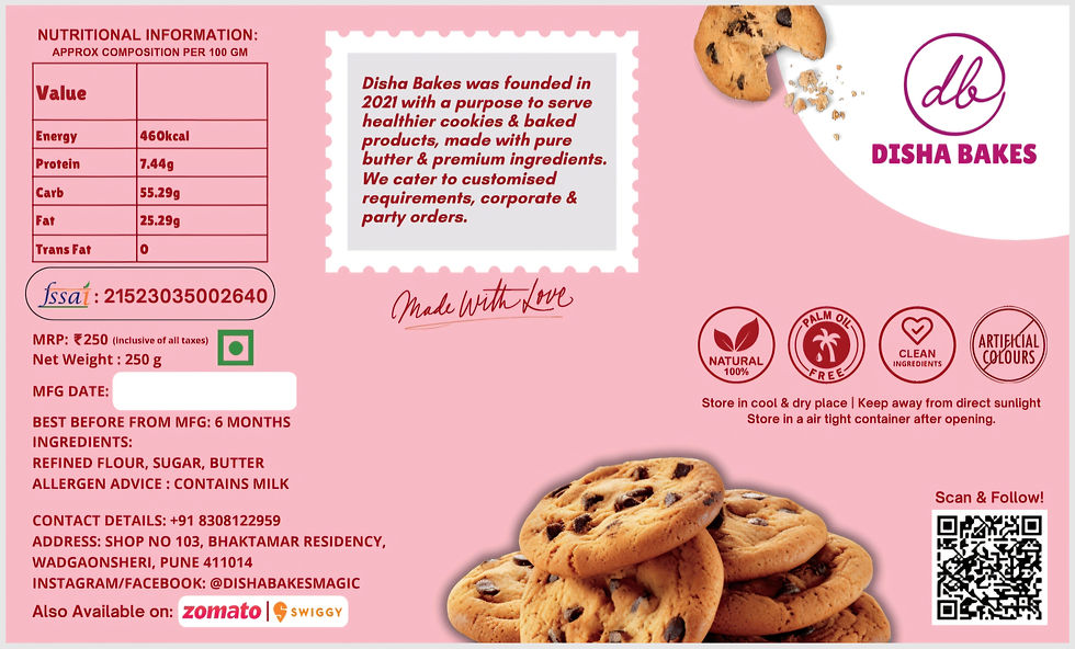 Thumbnail: SHREWSBURRY COOKIES