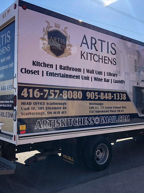 Super Star Sign Best Sign Over 15 Years Ontario