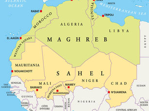Growing instability and geopolitical rivalry: How the Maghreb region is hit by the war in Ukraine