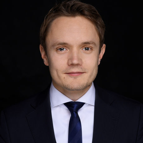 As part of the KPMG Sustainability-Talk, Agora Strategy CEO, Dr. Timo Blenk, discusses the geopoliti