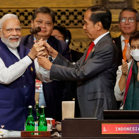 India’s G20 balancing act between geopolitical tensions and economic challenges