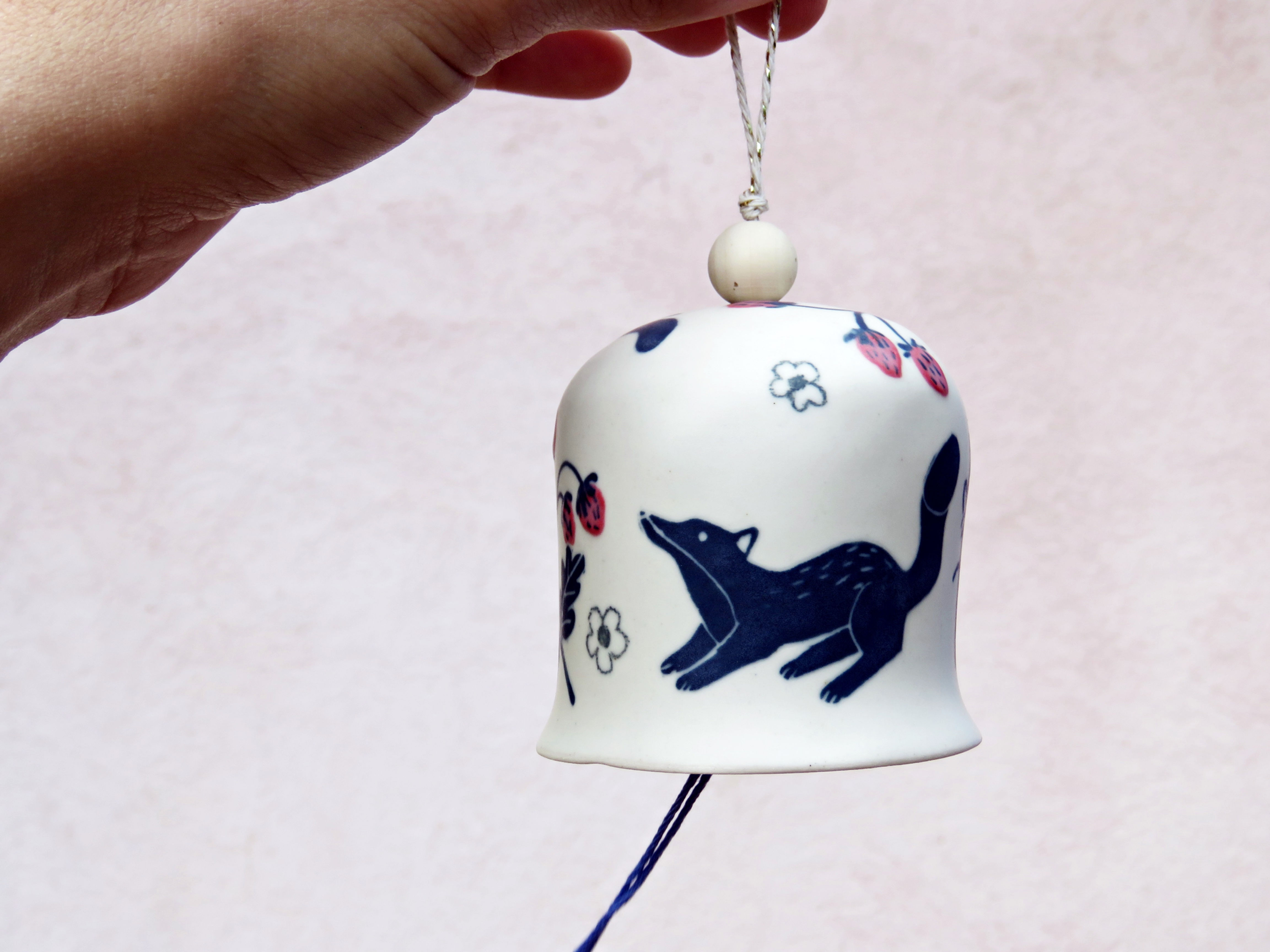 Fūrin Fraises des bois