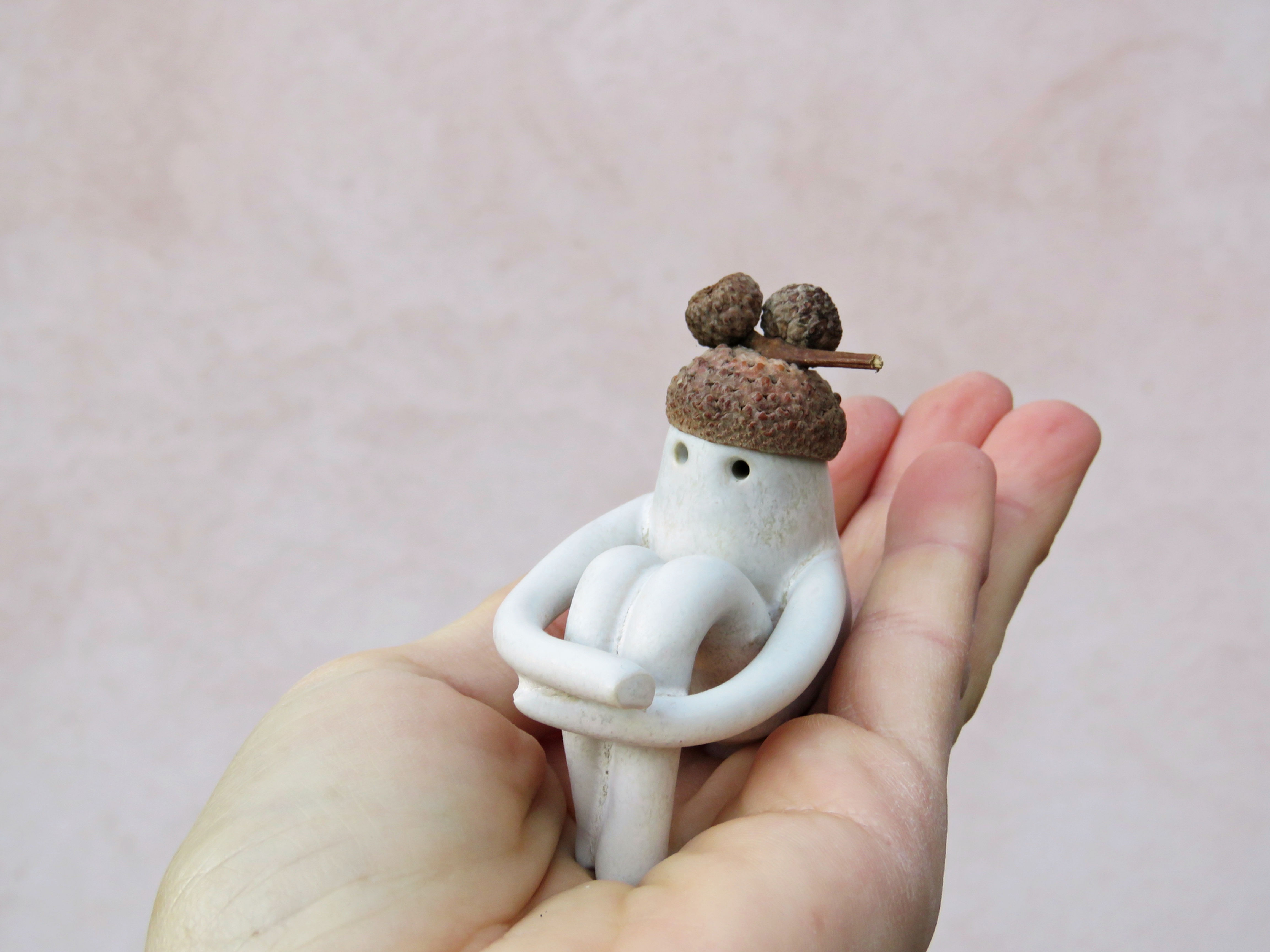 Mini Vagabond d'hiver