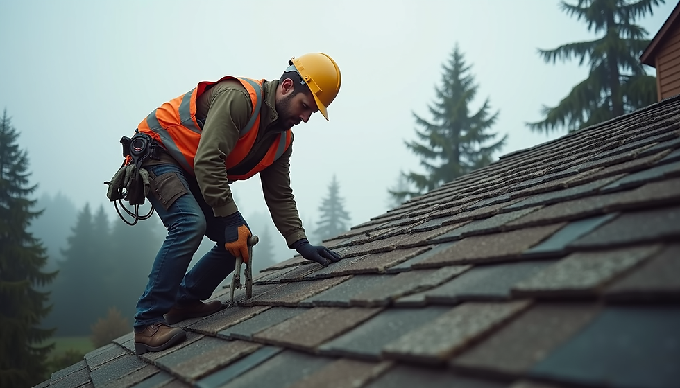 Stay ahead of price increases as the roofing season gets underway