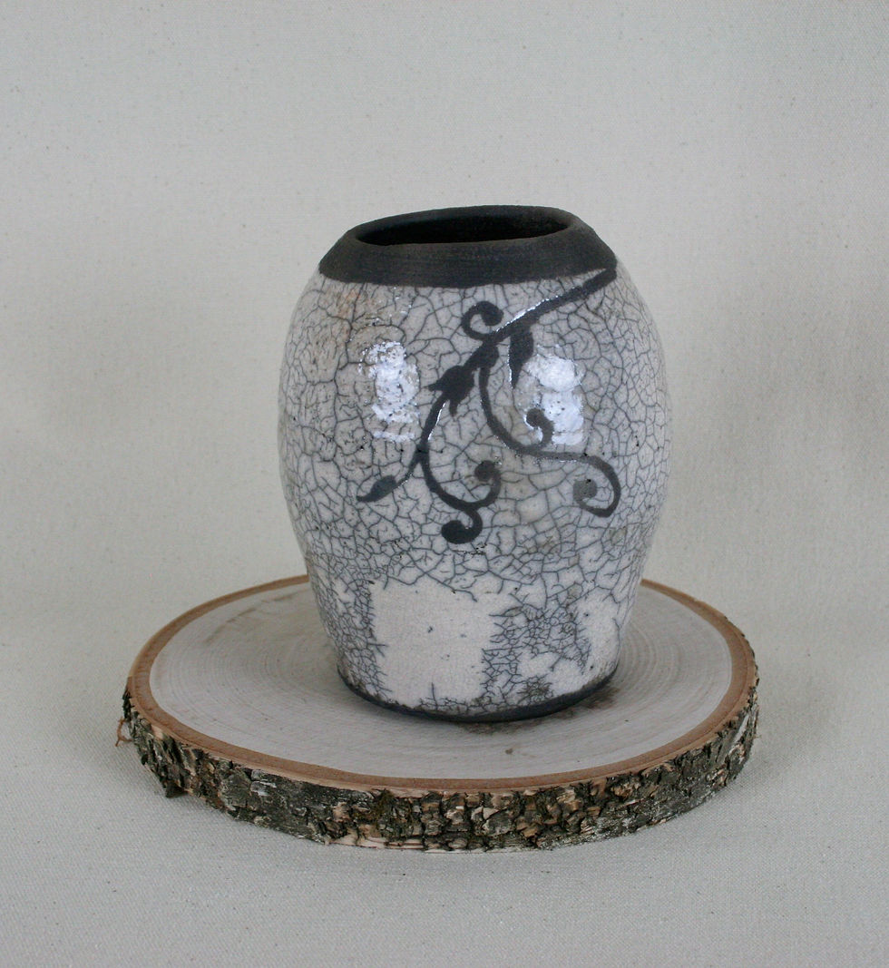 raku