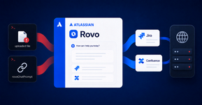Atlassian Rovo veri akış şeması ve Jira ve Confluence güvenlik açığı ile ilgili güvenlik analizi - Zero Second