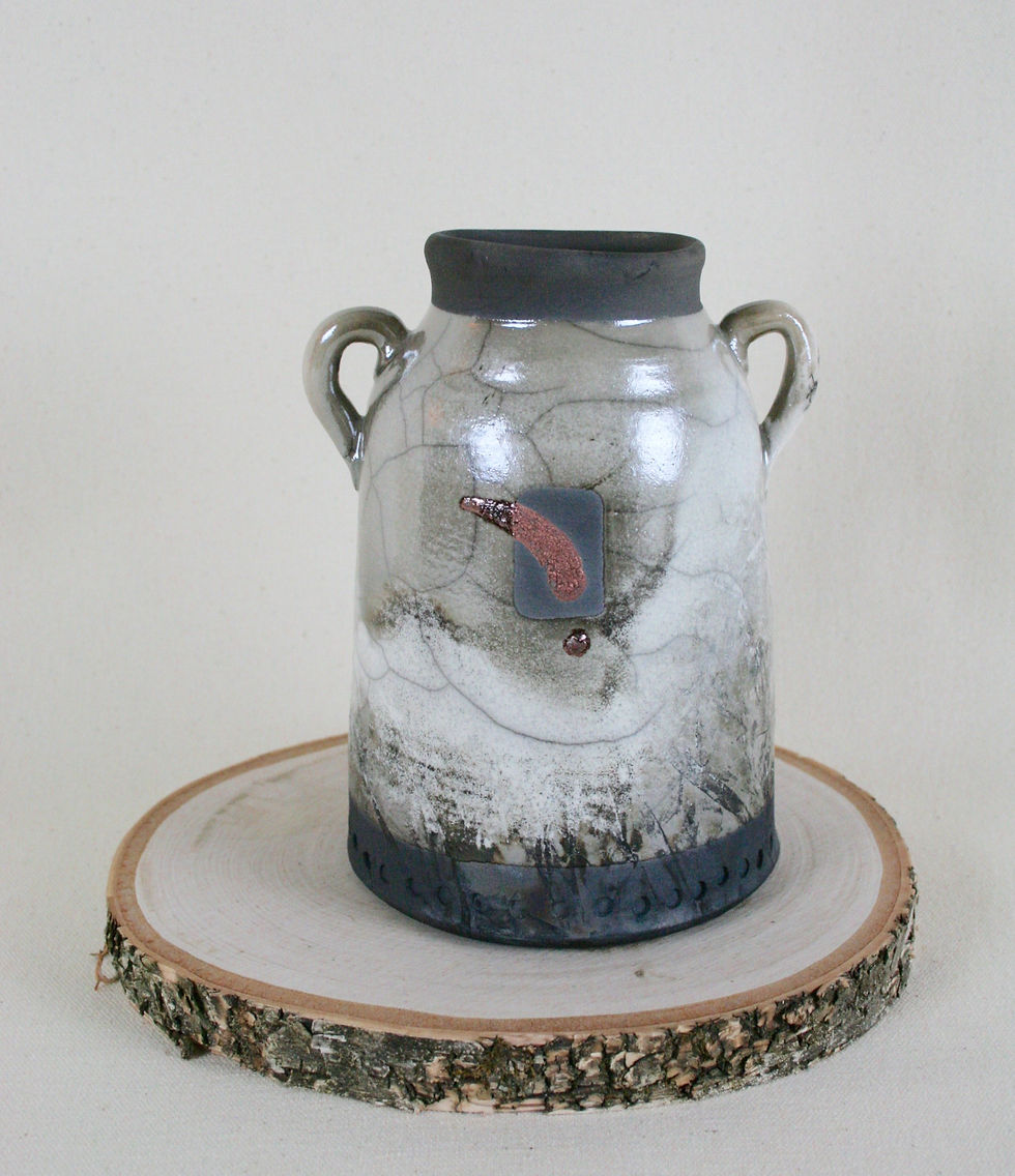 raku