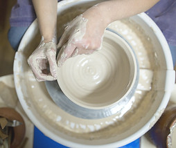 Pottery Workshop