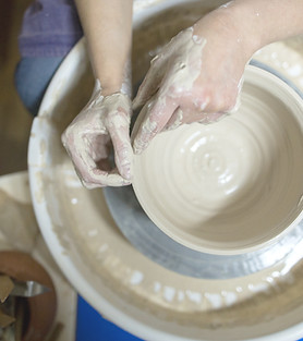 Pottery Workshop